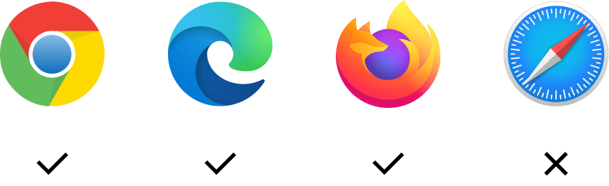 browsersupport